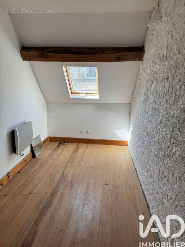 Maison 184 m² à La Chapelle-Saint-Andre  - photo 9