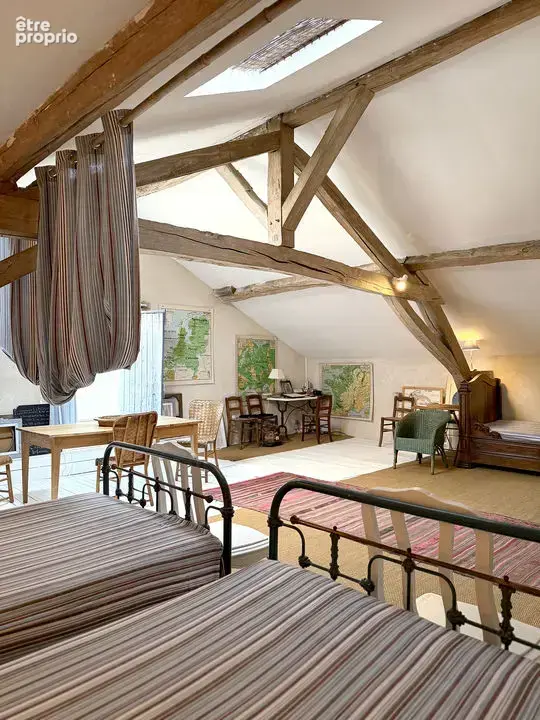 Maison 6 pièces 160 m² à vendre à Brantome (24310) - photo 7