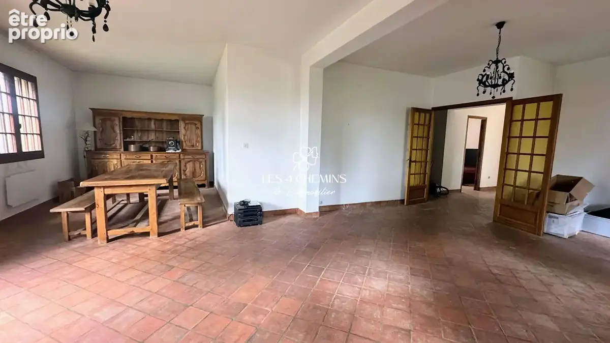 Villa à vendre, villa 5 pièces de 145 m2 sur 5866 m2 - photo 8