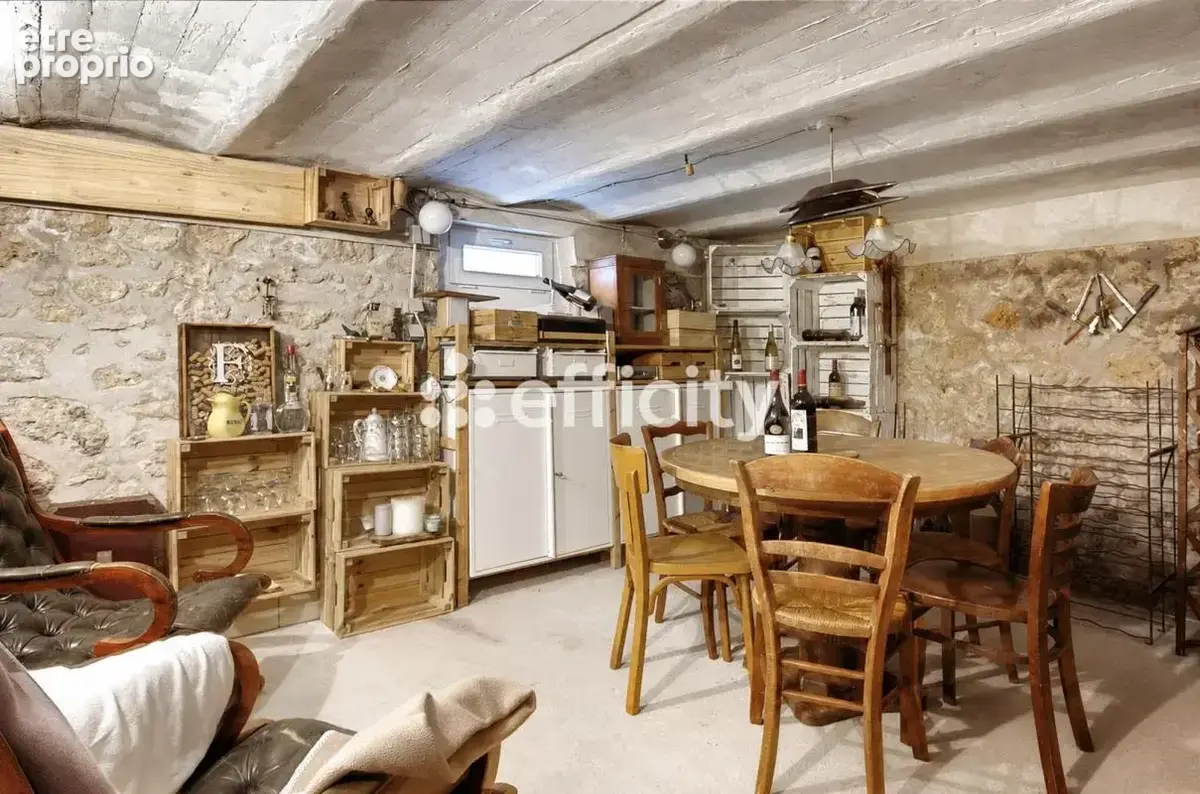 Maison 6 pièces 112 m² à vendre à Chelles (77500) - photo 18