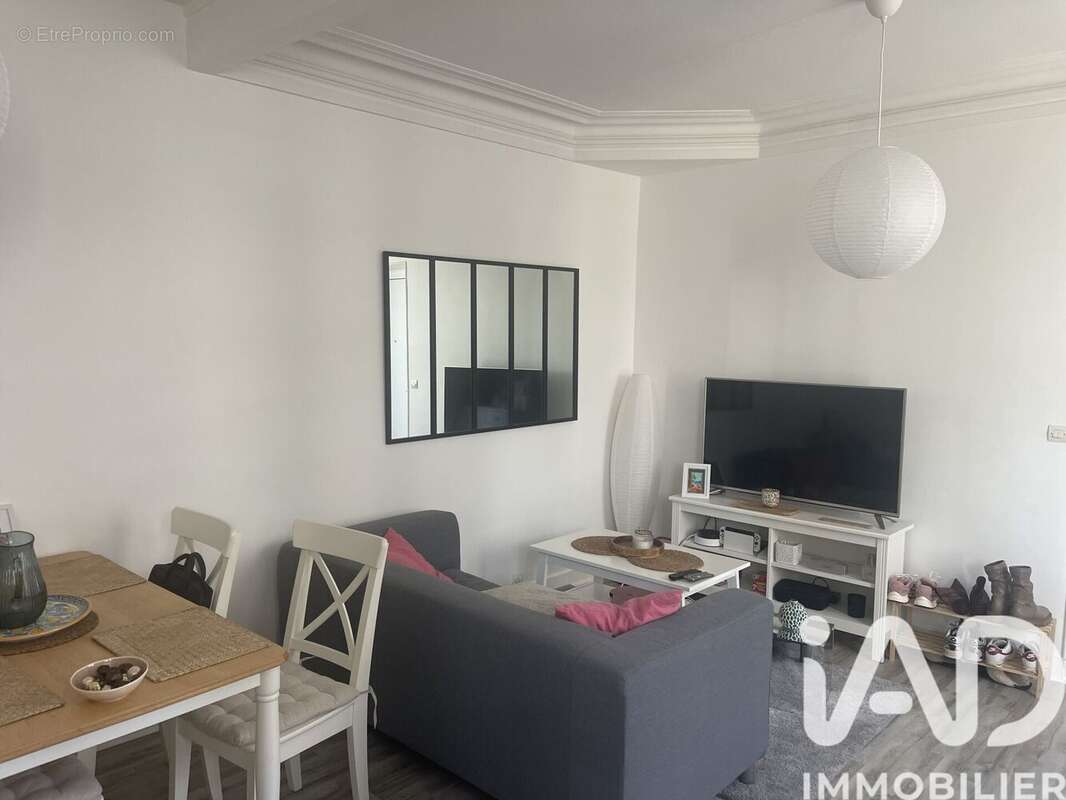 Photo 5 - Appartement à LE PERREUX-SUR-MARNE