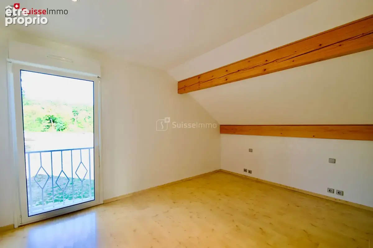 Maison Desandans 228 m2 sur 40 ares de terrain - photo 14