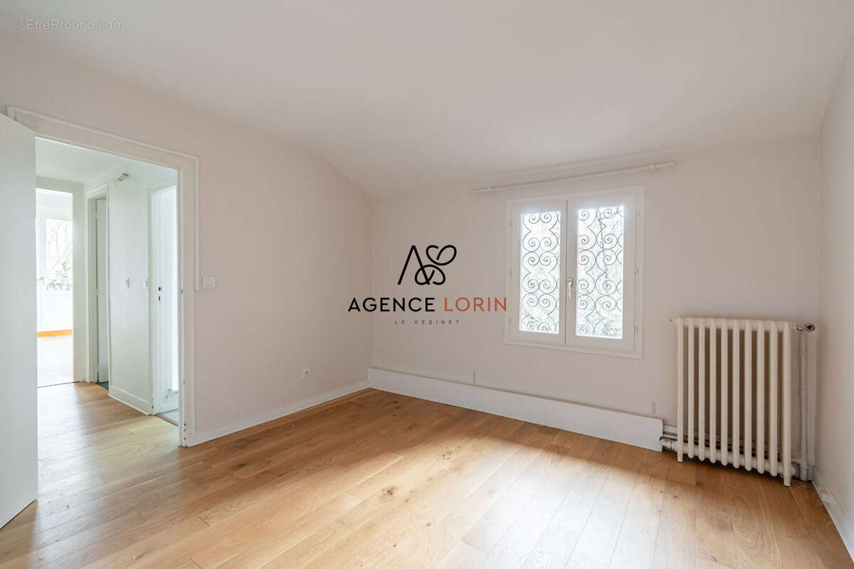 Maison à LE VESINET
