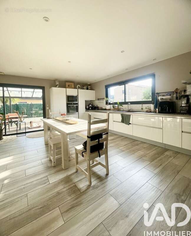 Photo 3 - Maison à BAIXAS