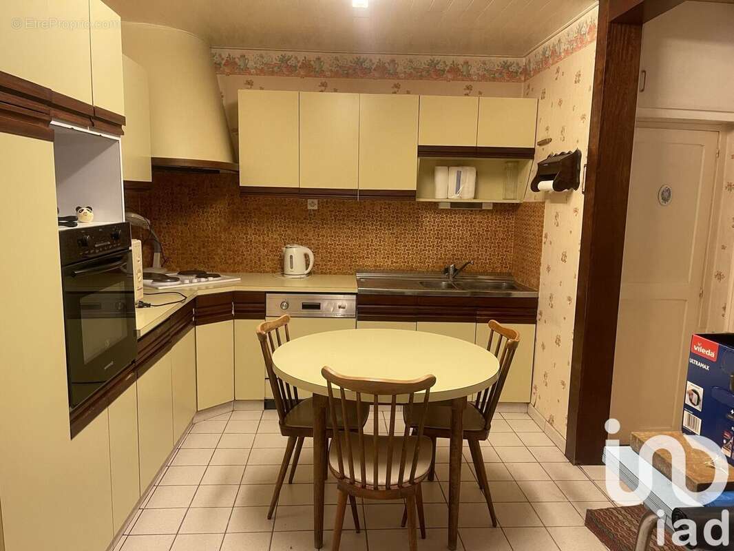 Photo 7 - Maison à GALLARDON