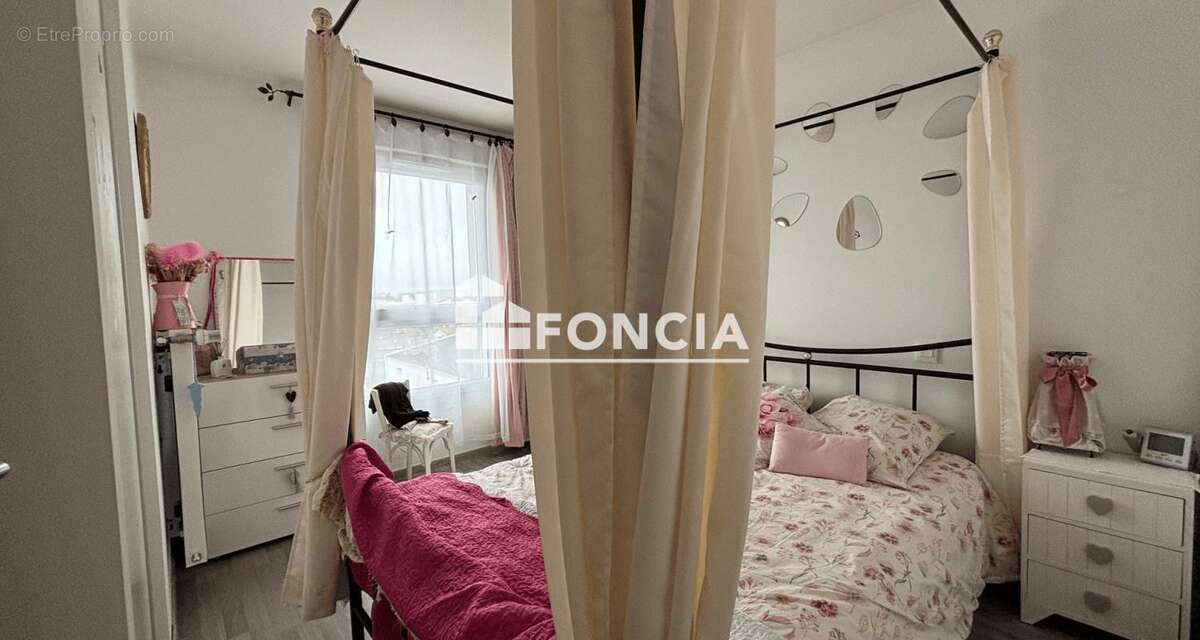 Appartement à LA ROCHELLE