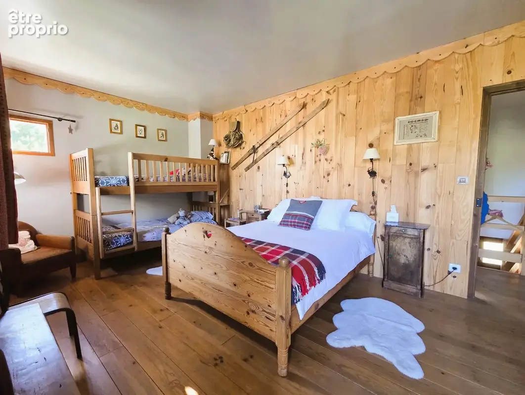 Maison 8 pièces 182 m² à vendre à Campan (65710) - photo 8