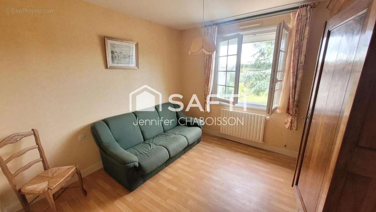 Photo 4 - Maison à CHATELLERAULT