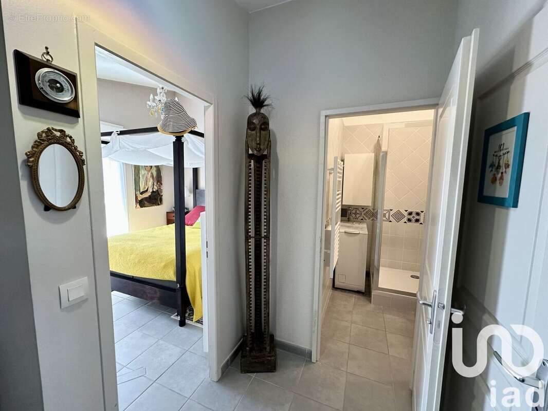 Photo 8 - Appartement à CARCANS