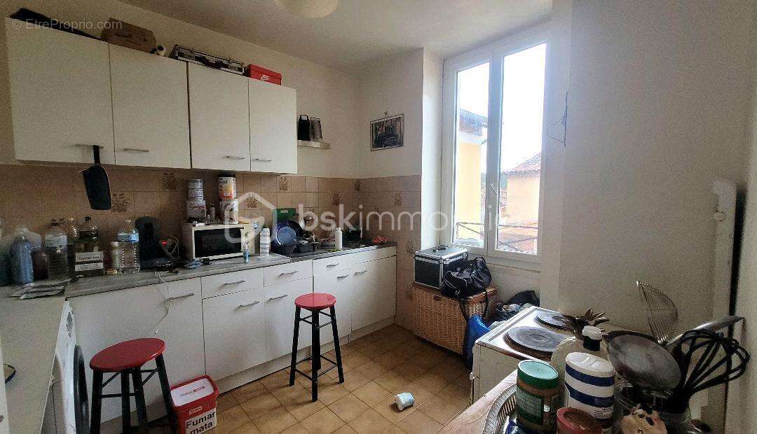 immeuble de rapport en centre ville en monopropriété - photo 7