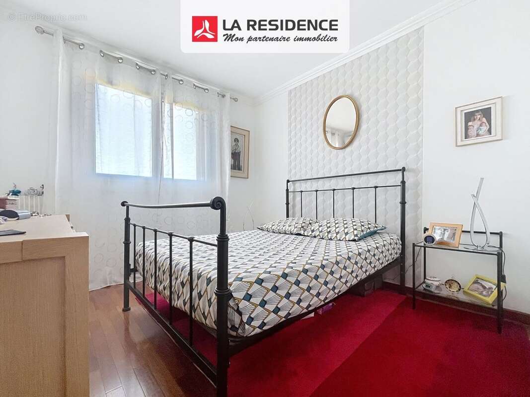 Appartement 60 m² à Cagnes-Sur-Mer  - photo 5
