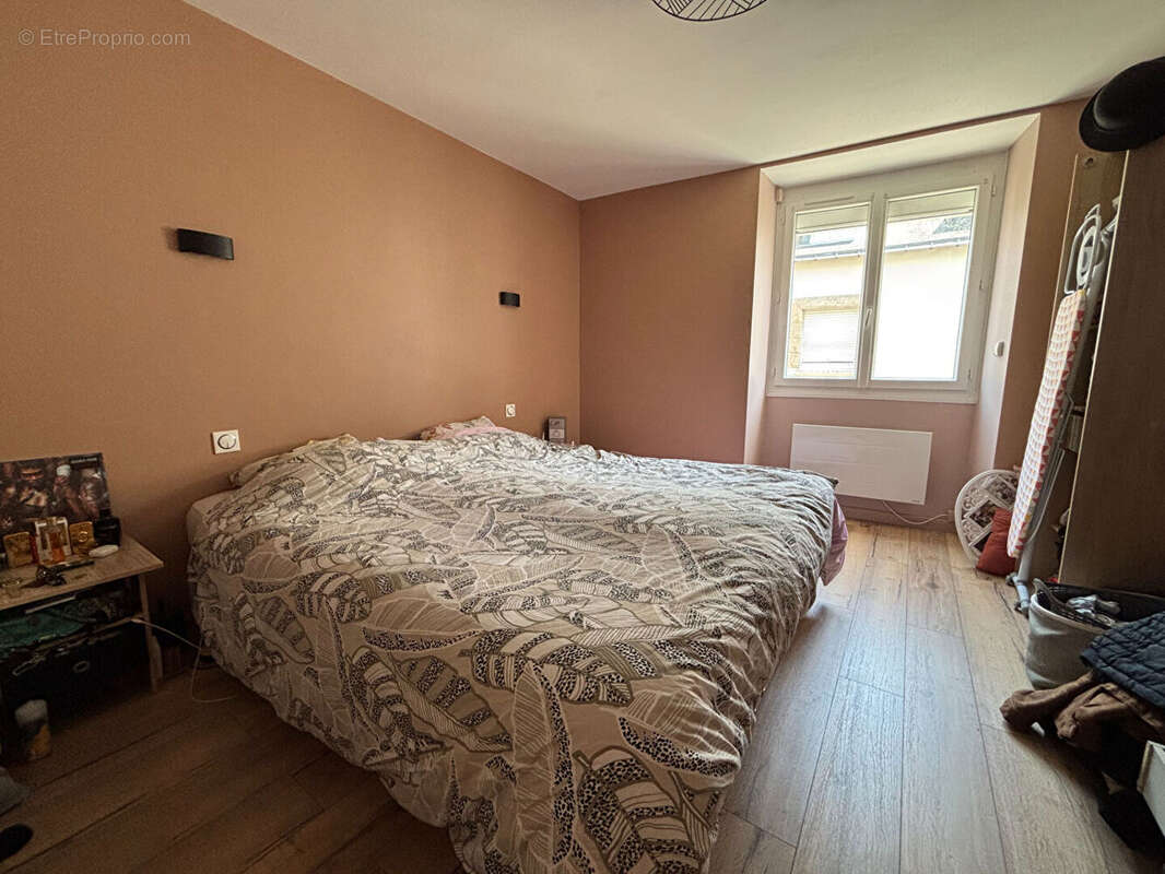Maison familiale avec dépendance au coeur de Herbignac - photo 6