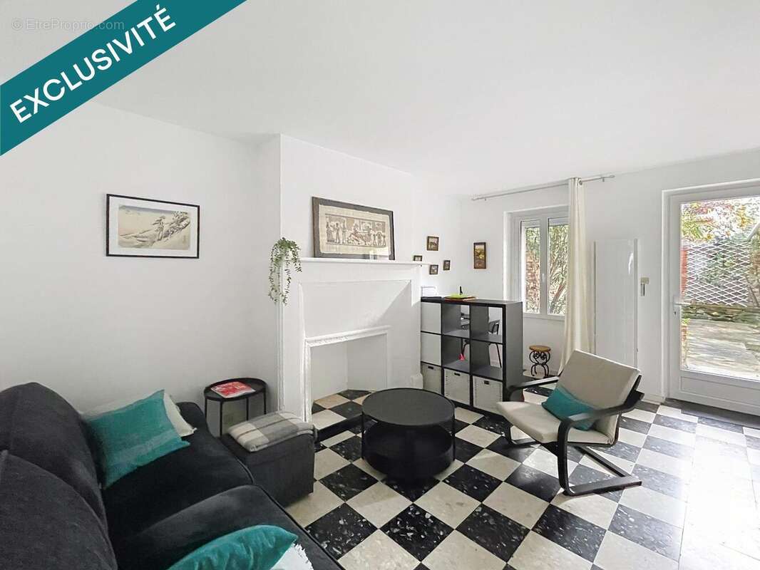 Photo 3 - Maison à AUVILLAR