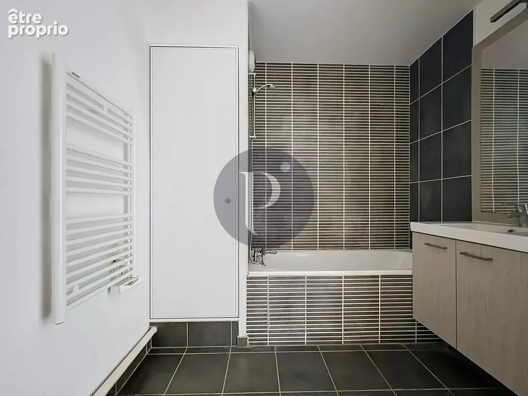 Bel appartement lumineux 3 pièces avec terrasse à Villejuif - photo 5