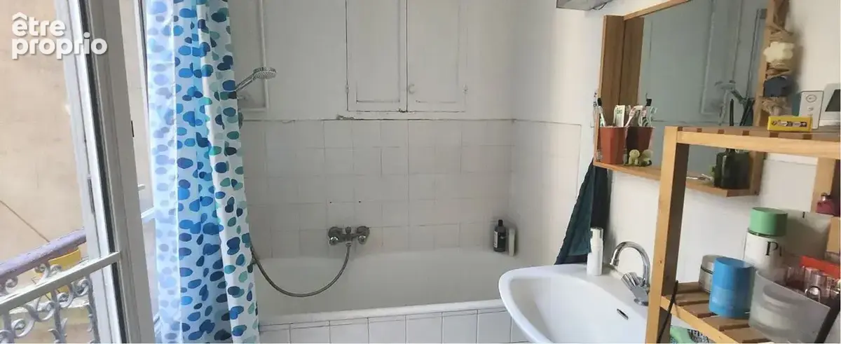 Appartement 3 pièces 53 m² à vendre à Paris-20e (75020) - photo 5