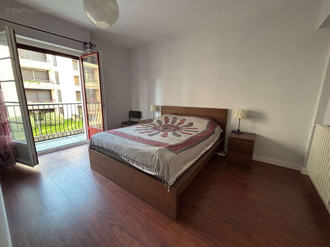 Appartement à HENDAYE