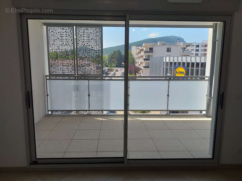 Appartement à ANNEMASSE