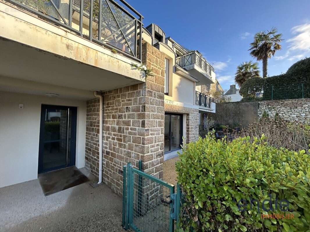 Appartement à BENODET