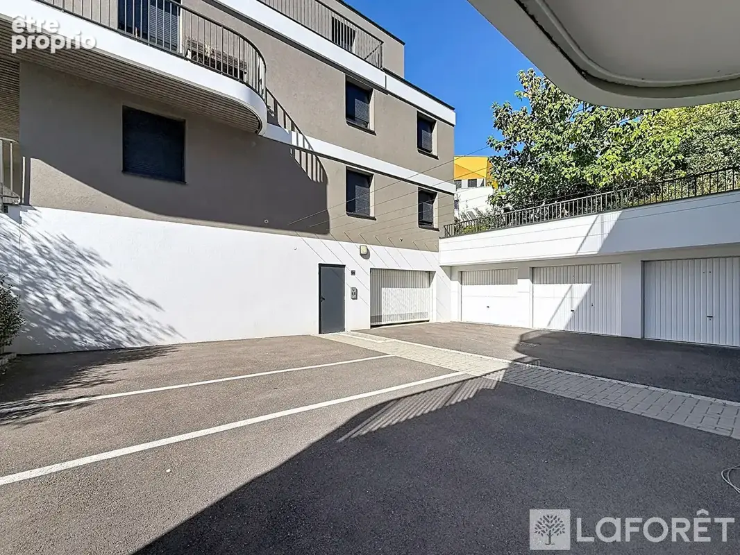 Appartement Mittelhausbergen 3 pièce(s) 72 m2 - photo 16