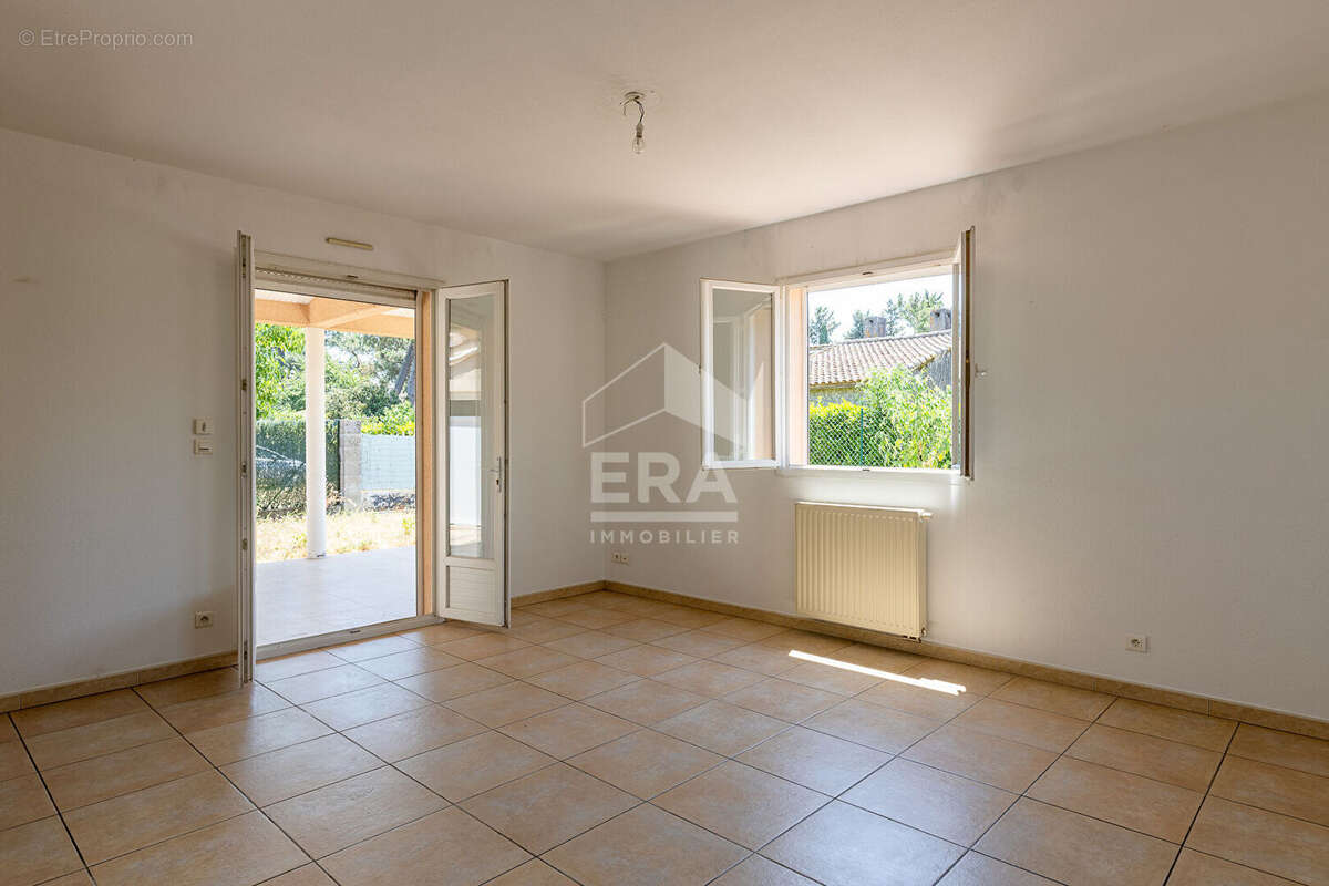Maison 120m² à fonbeauzard - photo 7