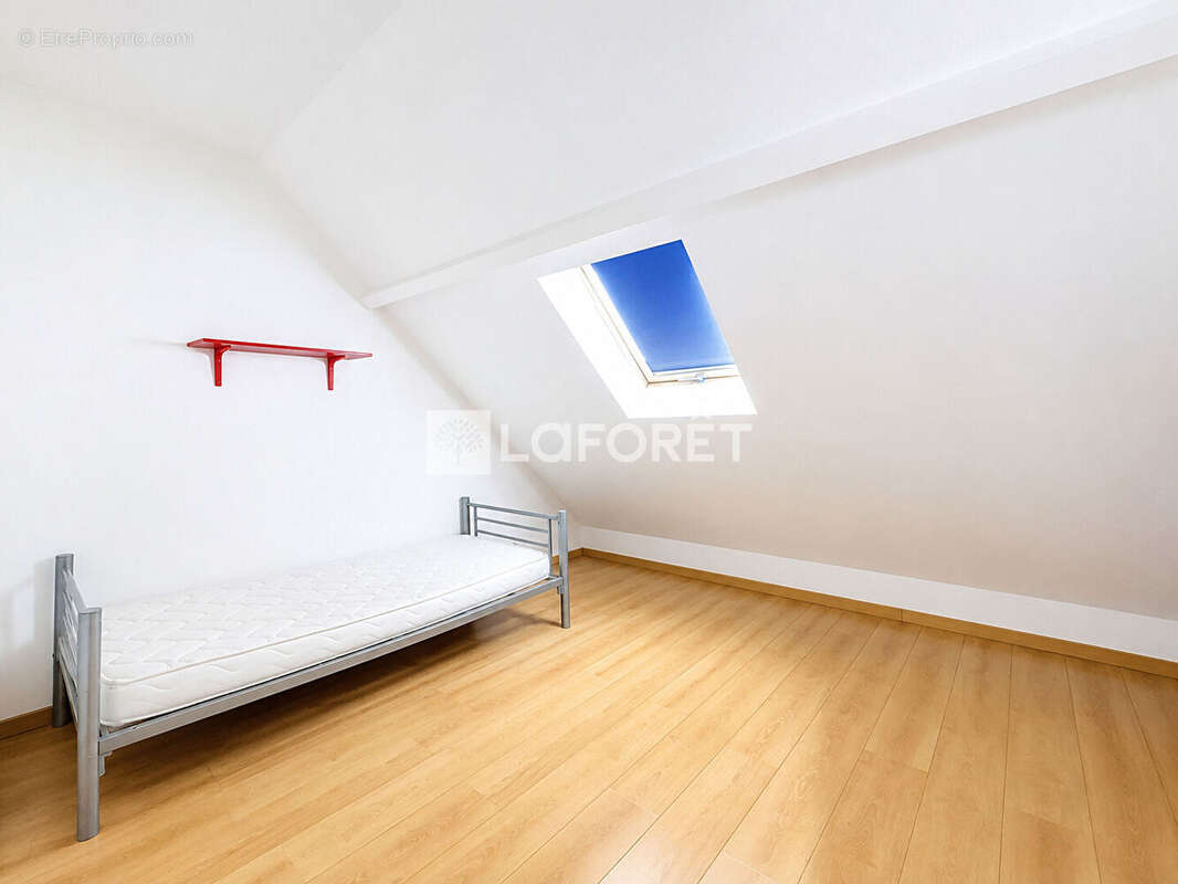 Champigny sur marne - rue albert darmont - photo 12