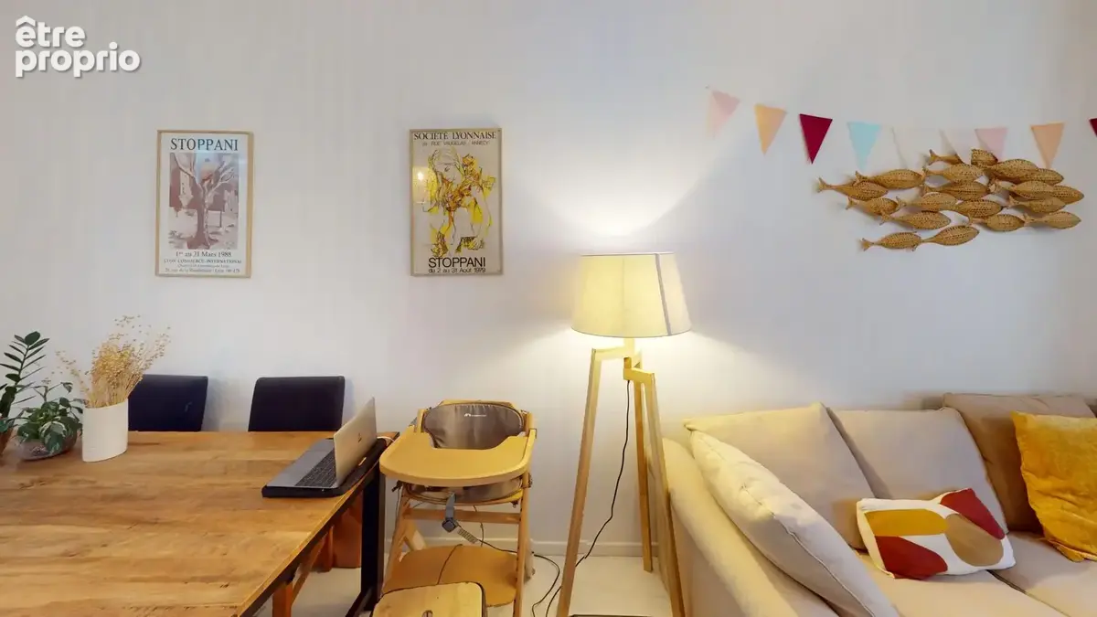 Maison 86 m² à Amiens  - photo 2