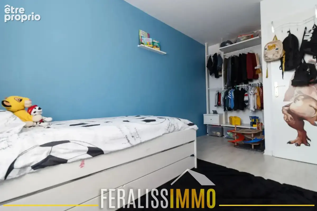 Maison 3 chambres avec garage ! - photo 10