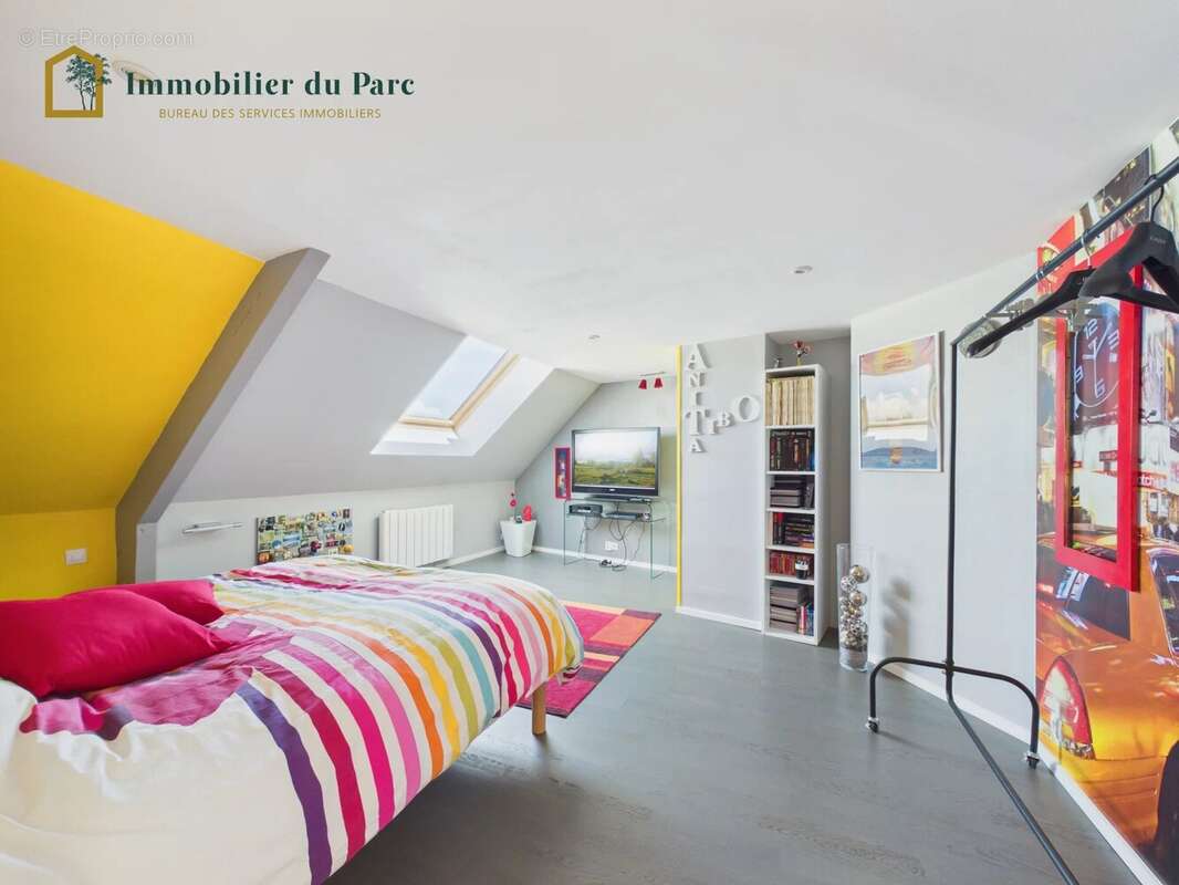 Maison à AUTRECHENE