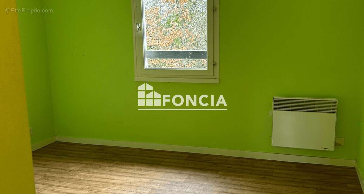 Maison à DAMPIERRE-EN-BURLY