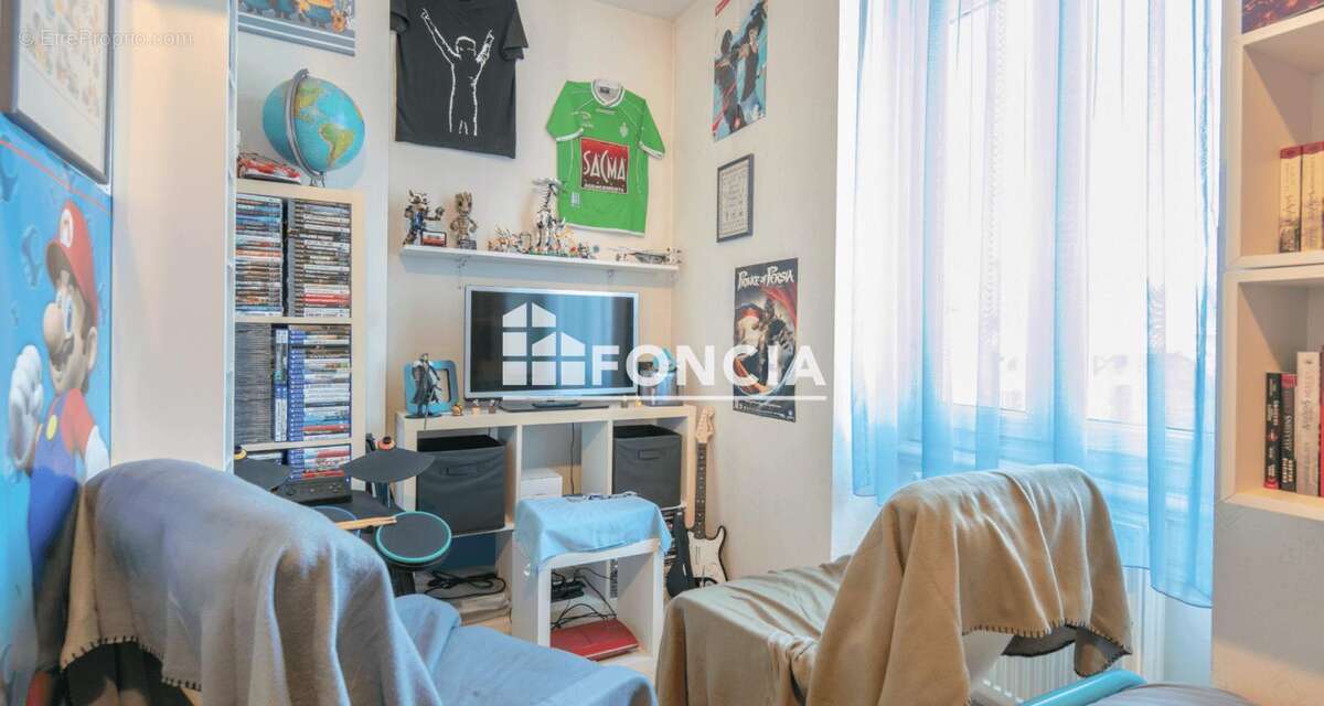Appartement à FIRMINY