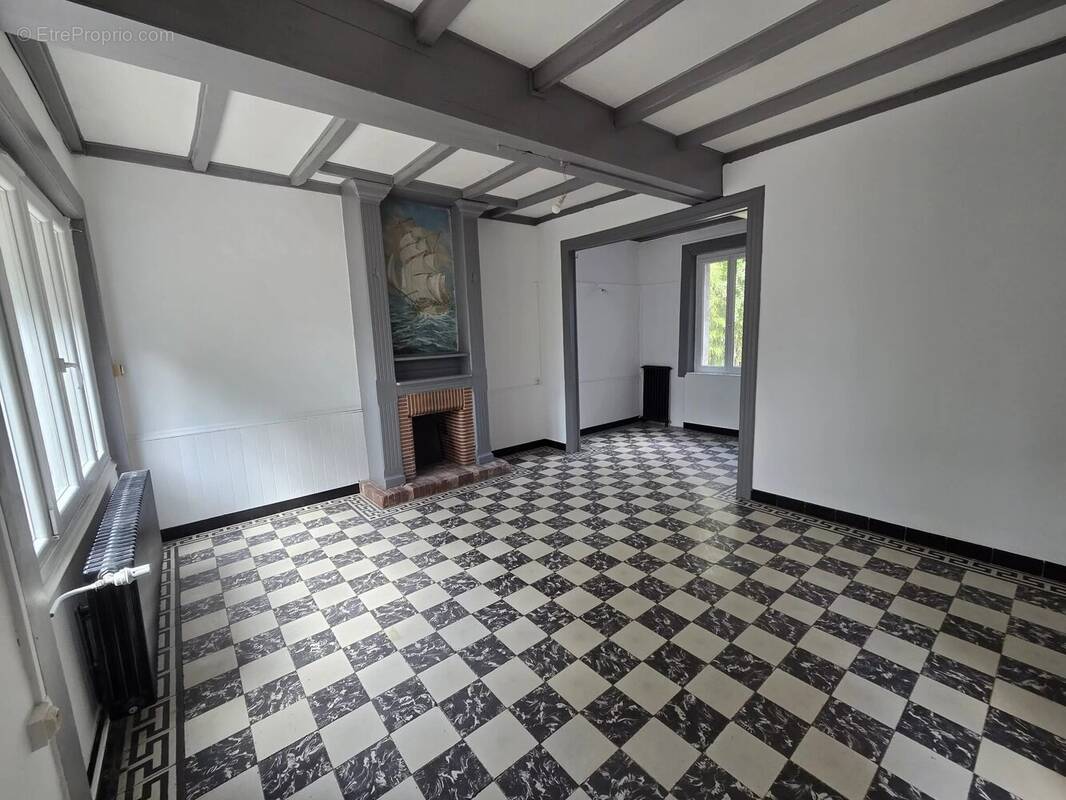 Maison à GAILLAC
