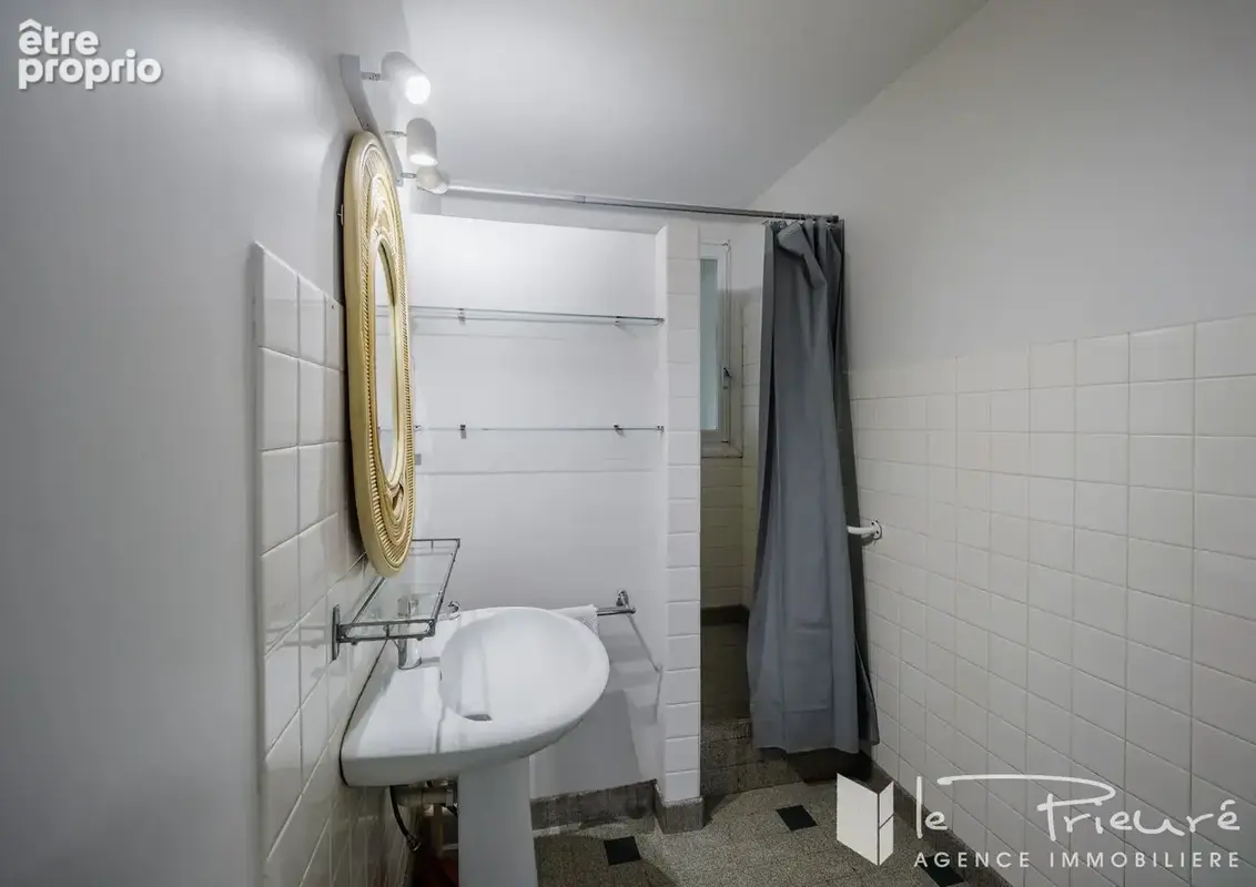 Grande Maison avec jardin, garage et fort potentiel d'aménagement à Albi ! - photo 11
