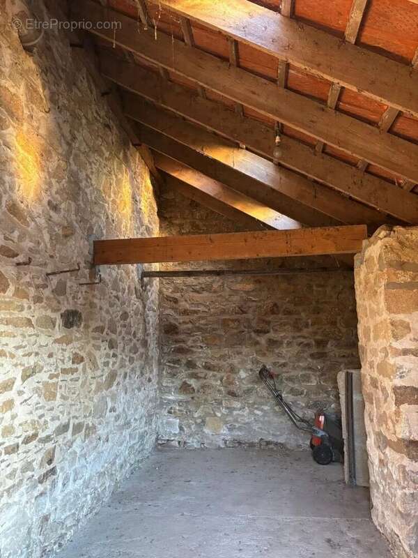 Maison à BOURG-BLANC