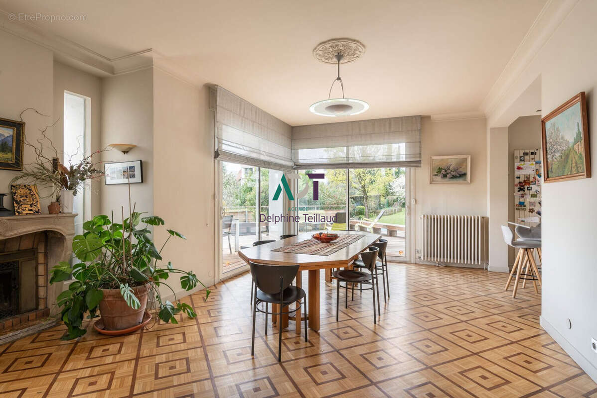 Maison à CORENC