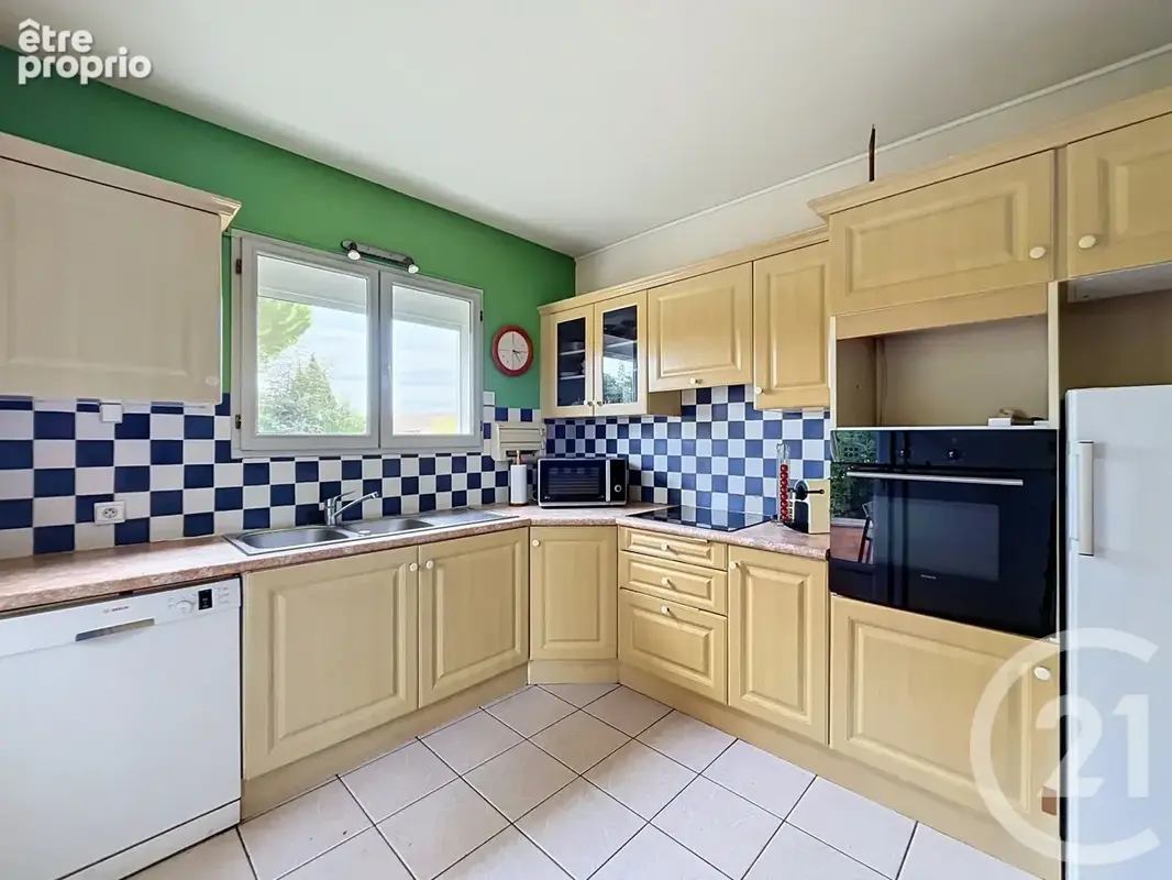 Maison 6 pièces 139 m² à vendre à Meze (34140) - photo 7