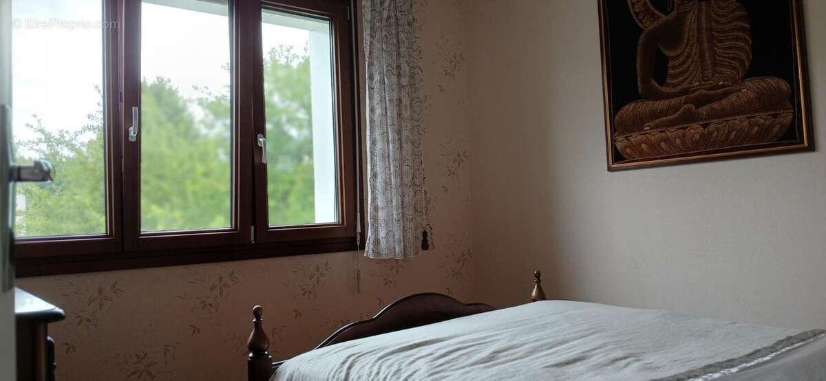 Maison traditionelle prete à vivre à 10 minutes de Vesoul - photo 11
