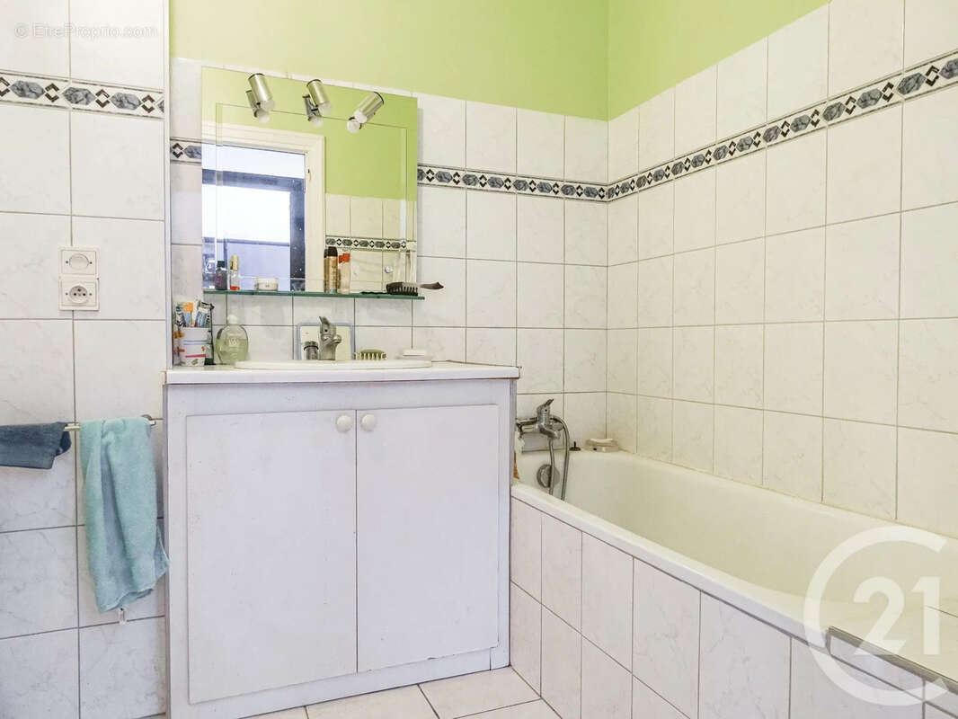 Appartement à LYON-3E