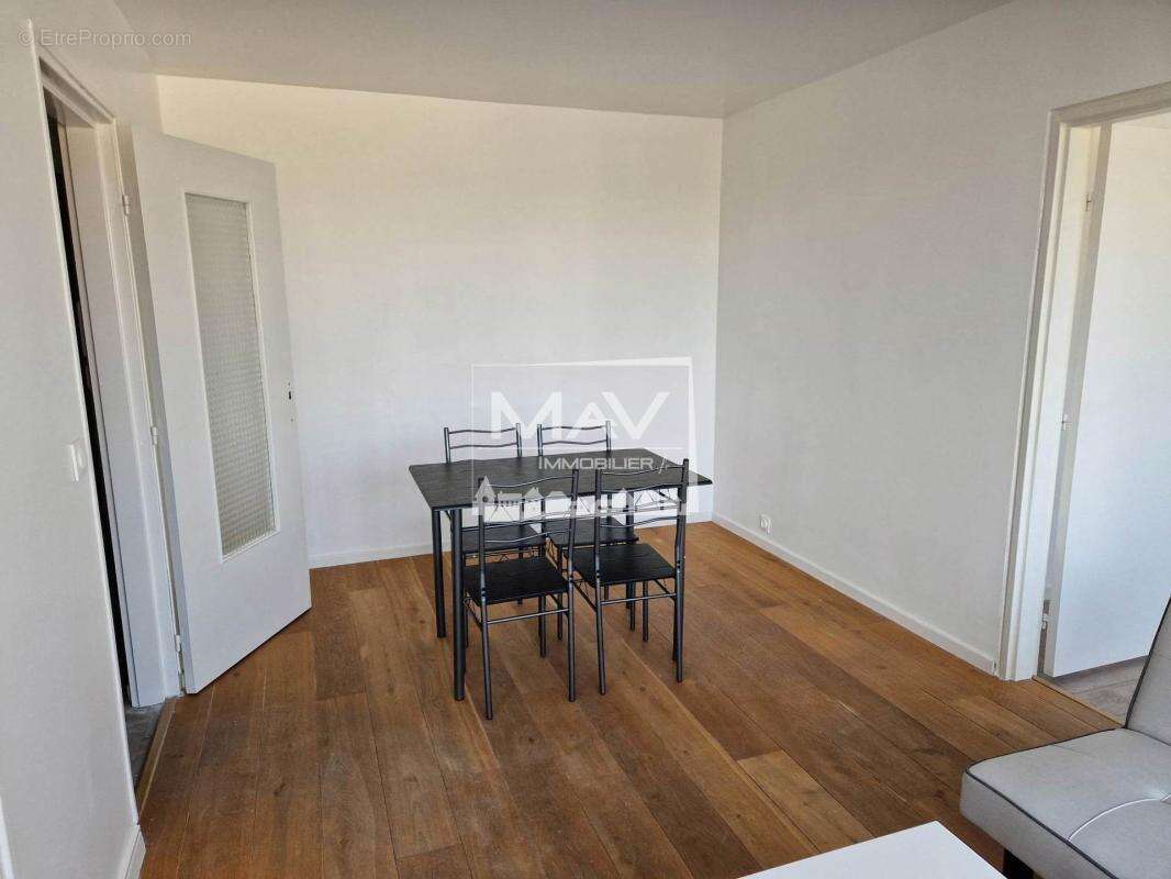 Appartement à WATTIGNIES