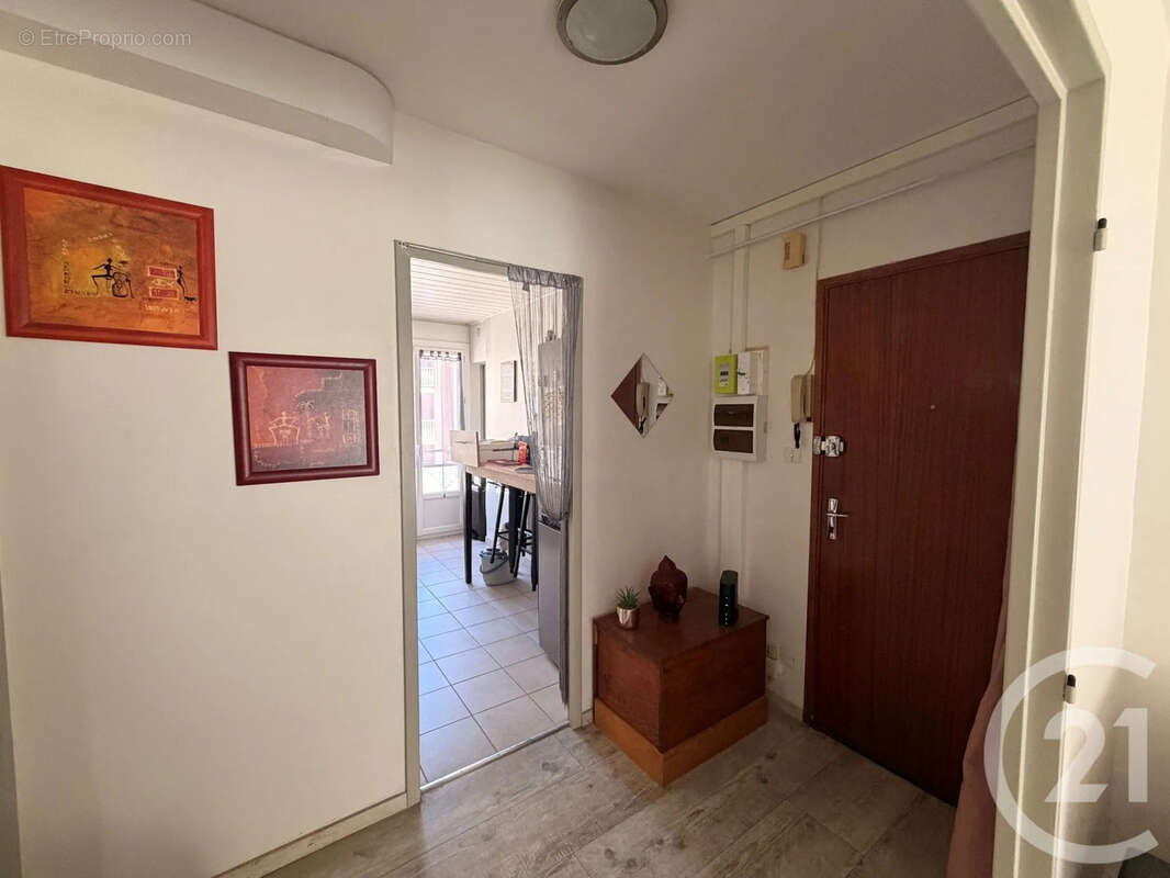 Appartement à ANNONAY