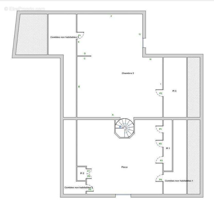Maison à THIAIS