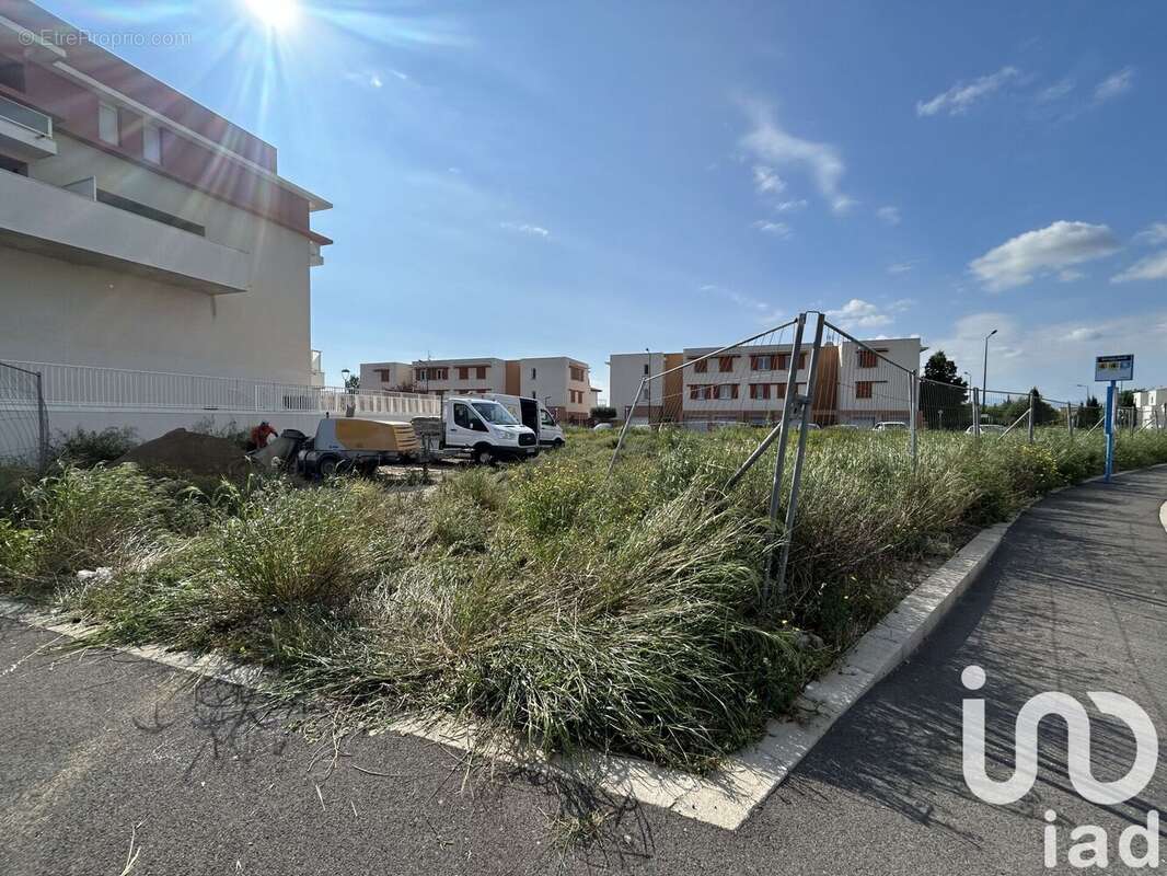 Photo 2 - Terrain à BOMPAS