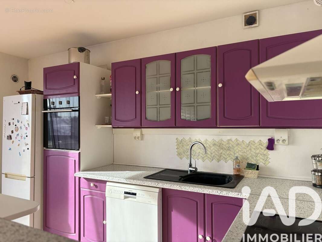 Photo 8 - Appartement à MITRY-MORY