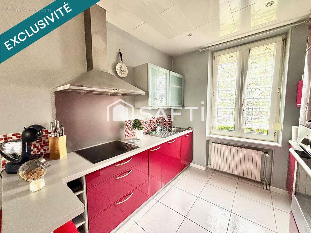Photo 3 - Maison à MORFONTAINE