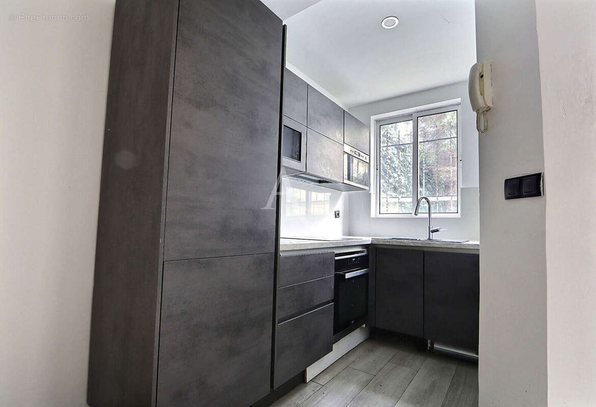 Maison à AUBERVILLIERS