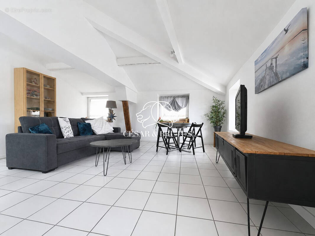 Appartement à VIENNE