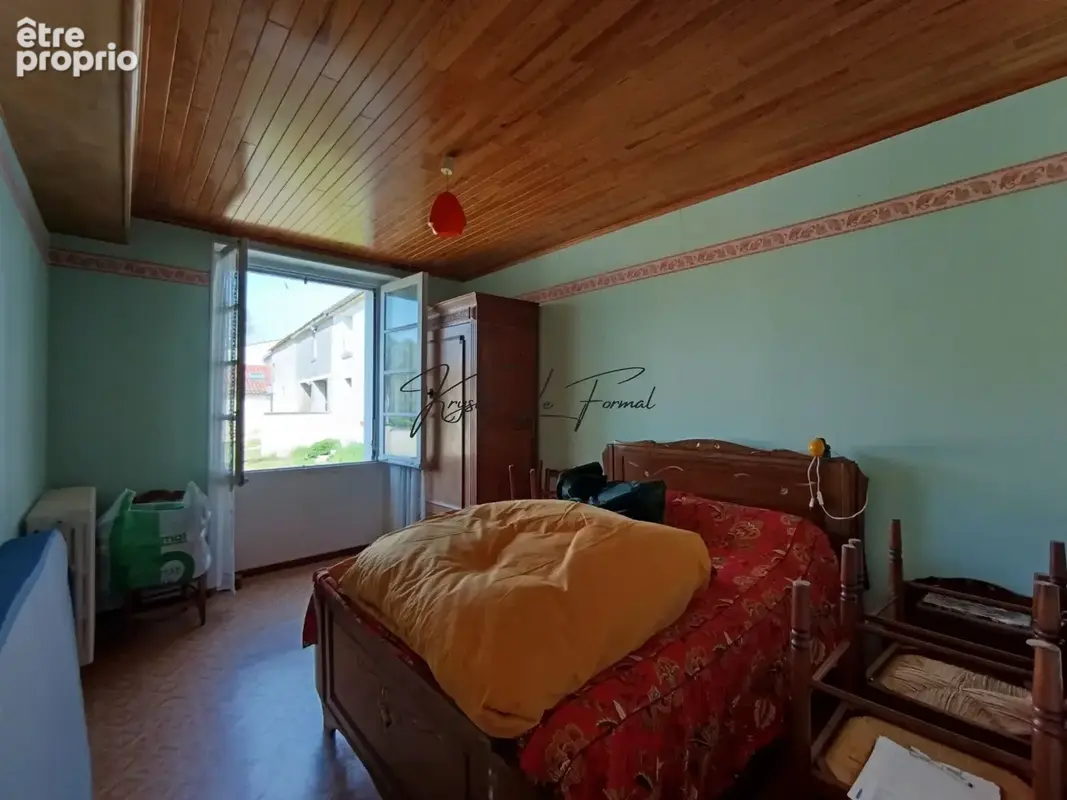 Maison 5 pièces 87 m² à vendre à Foussais-Payre (85240) - photo 44