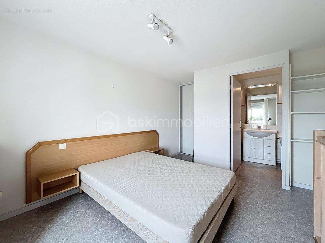 Spécial investisseurs T2 dans une résidence gérée - photo 3