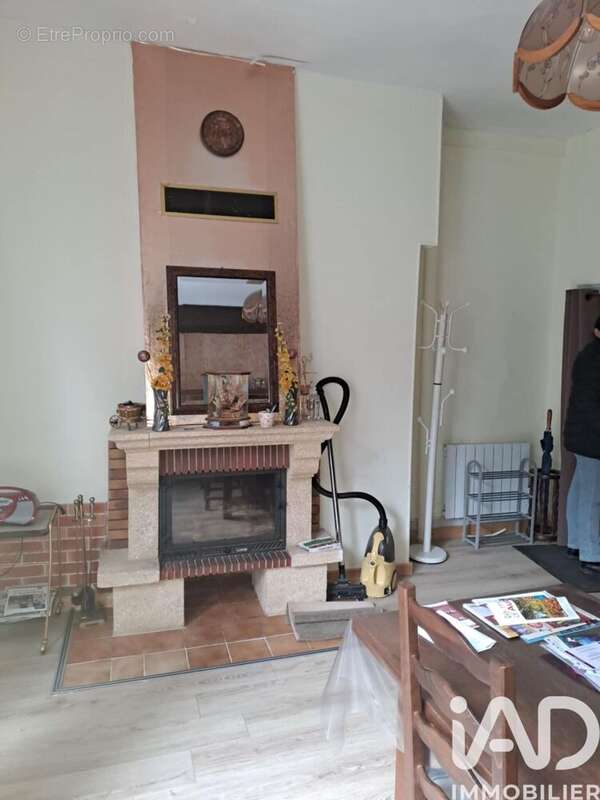 Photo 4 - Maison à AUBIGNY-SUR-NERE