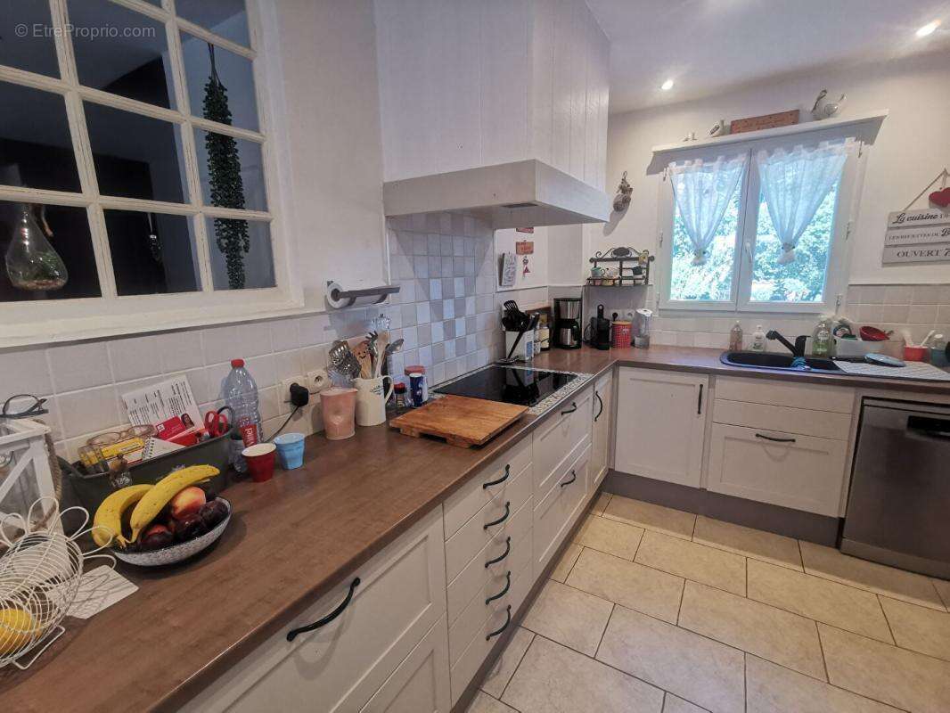 Maison à LE THORONET