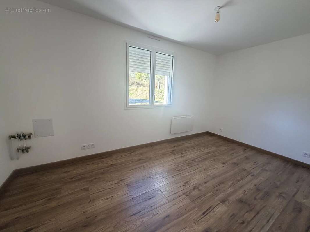 Maison à TOURRETTE-LEVENS